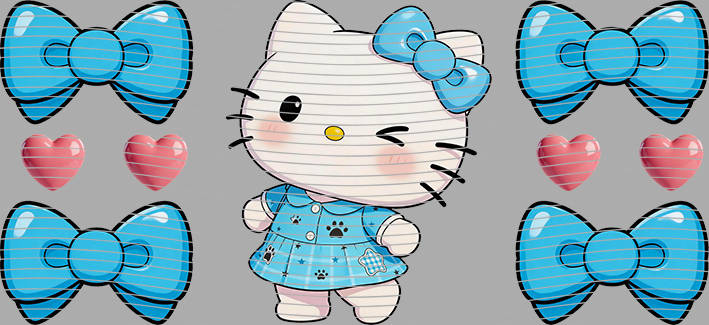16oz Sanrio-SO-755